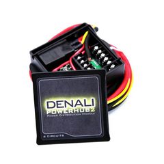 DENALI PowerHub2 Power Distribution Wiring Harness Module-thumb-2