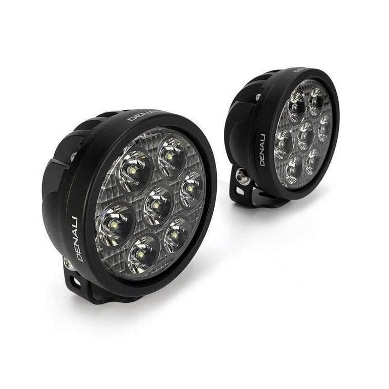 DENALI Universal Kit D7 with Premium Wire