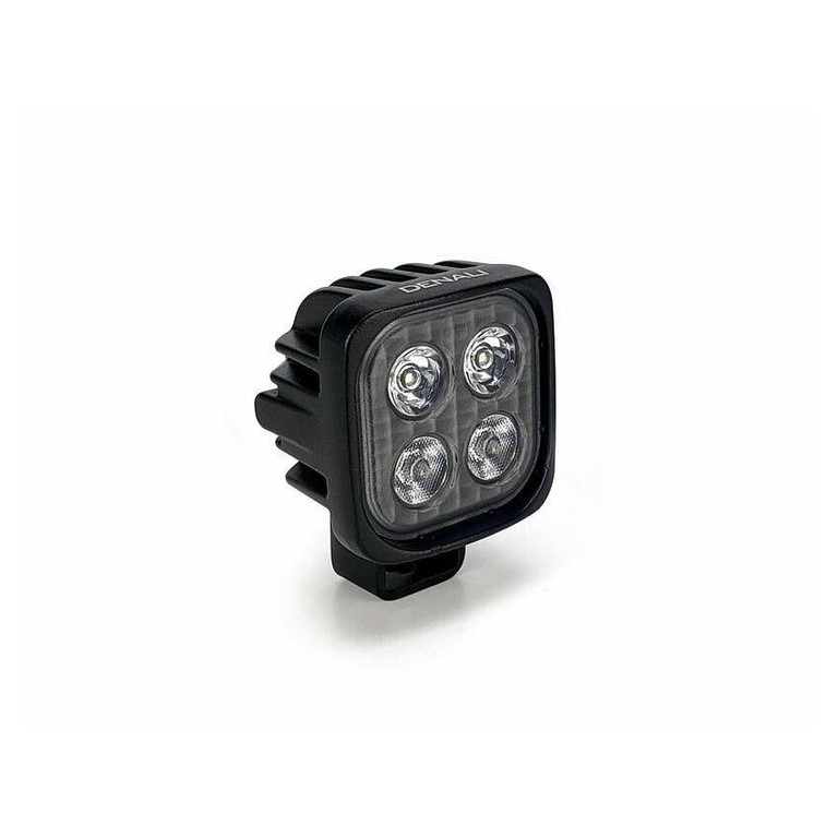 DENALI Universal Kit S4 Premium Wire
