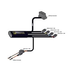 DENALI CANsmart™ Controller GEN II