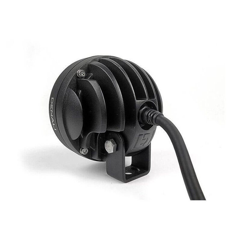 DENALI CANsmart™ Kit D3 Foglight