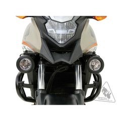 ΒΑΣΕΙΣ ΣΤΗΡΙΞΗΣ ΓΙΑ ΠΡΟΒΟΛΑΚΙΑ DENALI HONDA CB 500 X 13-22 - DENALI