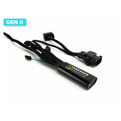 DENALI Gen II CANsmart Plug-N-Play Controller BMW R1200 Hex Head R 1200GS 04-13 - DENALI