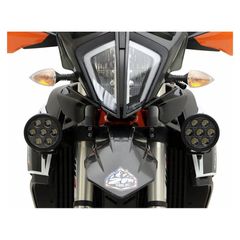 ΒΑΣΗ ΣΤΗΡΙΞΗΣ ΓΙΑ ΠΡΟΒΟΛΑΚΙΑ DENALI KTM 790-890 ADVENTURE 19-24 - DENALI