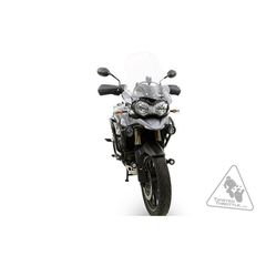 ΒΑΣΕΙΣ ΣΤΗΡΙΞΗΣ ΓΙΑ ΠΡΟΒΟΛΑΚΙΑ DENALI TRIUMPH TIGER 1200 12-15 - DENALI