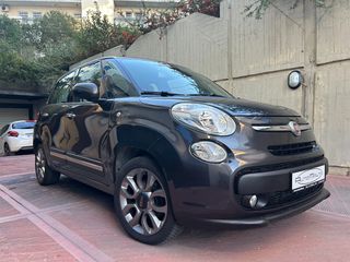 Fiat 500L 2016 Lounge-PANORAMA-AUTO -NAVI -ME SERVICE -Dualogic