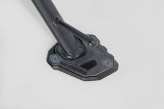 ΕΠΈΚΤΑΣΗ ΒΆΣΗΣ ΠΛΑΪΝΟΎ ΣΤΑΝΤ SW-MOTECH MOTO-MORINI X-CAPE 649