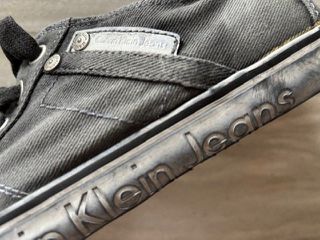 Παπούτσια Calvin Klein-thumb-1