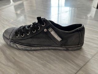 Παπούτσια Calvin Klein-thumb-3