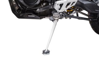 ΕΠΈΚΤΑΣΗ ΒΆΣΗΣ ΠΛΑΪΝΟΎ ΣΤΑΝΤ SW-MOTECH TRIUMPH TIGER 800/XC/XR -17