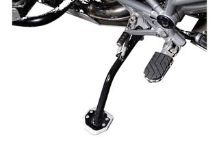 ΕΠΈΚΤΑΣΗ ΒΆΣΗΣ ΠΛΑΪΝΟΎ ΣΤΑΝΤ SW-MOTECH BMW R 1200 GS/ADV. 06-12