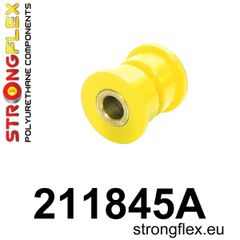 Rear suspension rod bush SPORT
