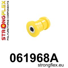 Front control arm – front bush SPORT