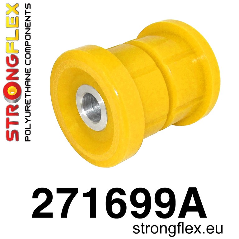 Rear subframe bush SPORT