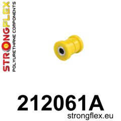 Front control arm – front bush SPORT