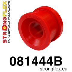 Shift lever stabilizer bush 39mm