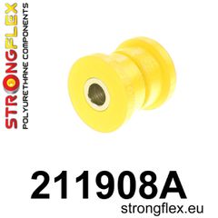 Rear shock absorber bush SPORT
