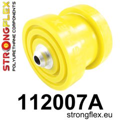 Rear crossmember – rear bush SPORT