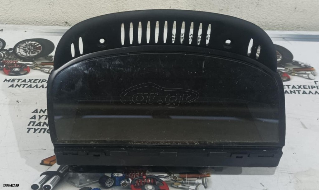 ΟΘΟΝΗ 8.8 BMW E90 2004-2011 65826966925