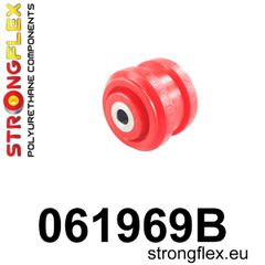 Front control arm – rear bush