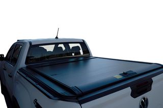 ΧΕΙΡΟΚΙΝΗΤΟ ΡΟΛΟ ΑΛΟΥΜΙΝΙΟΥ - ROLLER LID/SHUTTER [VOLKSWAGEN AMAROK LIFE/STYLE/PANAMERICANA 2023+]-thumb-1