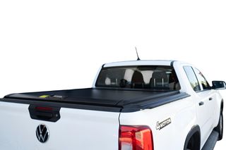 ΧΕΙΡΟΚΙΝΗΤΟ ΡΟΛΟ ΑΛΟΥΜΙΝΙΟΥ - ROLLER LID/SHUTTER [VOLKSWAGEN AMAROK LIFE/STYLE/PANAMERICANA 2023+]-thumb-2