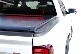 ΧΕΙΡΟΚΙΝΗΤΟ ΡΟΛΟ ΑΛΟΥΜΙΝΙΟΥ - ROLLER LID/SHUTTER [VOLKSWAGEN AMAROK LIFE/STYLE/PANAMERICANA 2023+]-thumb-4