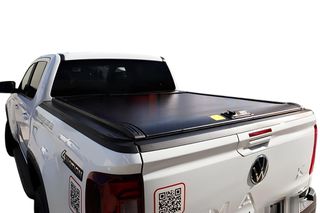 ΧΕΙΡΟΚΙΝΗΤΟ ΡΟΛΟ ΑΛΟΥΜΙΝΙΟΥ - ROLLER LID/SHUTTER [VOLKSWAGEN AMAROK LIFE/STYLE/PANAMERICANA 2023+]-thumb-5