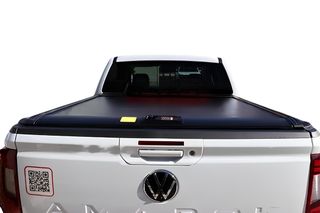 ΧΕΙΡΟΚΙΝΗΤΟ ΡΟΛΟ ΑΛΟΥΜΙΝΙΟΥ - ROLLER LID/SHUTTER [VOLKSWAGEN AMAROK LIFE/STYLE/PANAMERICANA 2023+]-thumb-6
