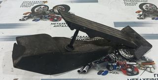 ΠΕΝΤΑΛ ΓΚΑΖΙΟΥ BMW E90 2004-2011 (ΑΥΤΟΜΑΤΟ ΣΑΣΜΑΝ)   35426766930