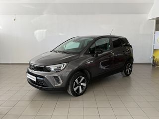 Opel Crossland 2023 Family Edition 1.2cc 110hp MT6 - ΥΠΟΛΟΙΠΟ ΕΡΓΟΣΤΑΣΙΑΚΗΣ ΕΓΓΥΗΣΗΣ ΕΩΣ 09/2028