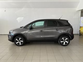Opel Crossland 2023 Family Edition 1. 110hp- ΥΠΟΛΟΙΠΟ ΕΓΓΥΗΣΗΣ ΕΩΣ 09/2028-thumb-1