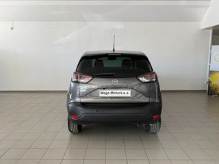 Opel Crossland 2023 Family Edition 1. 110hp- ΥΠΟΛΟΙΠΟ ΕΓΓΥΗΣΗΣ ΕΩΣ 09/2028-thumb-3