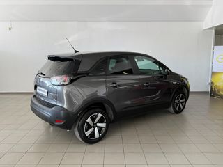 Opel Crossland 2023 Family Edition 1. 110hp- ΥΠΟΛΟΙΠΟ ΕΓΓΥΗΣΗΣ ΕΩΣ 09/2028-thumb-4