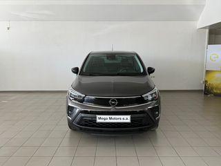 Opel Crossland 2023 Family Edition 1. 110hp- ΥΠΟΛΟΙΠΟ ΕΓΓΥΗΣΗΣ ΕΩΣ 09/2028-thumb-7