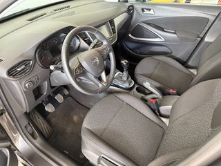 Opel Crossland 2023 Family Edition 1. 110hp- ΥΠΟΛΟΙΠΟ ΕΓΓΥΗΣΗΣ ΕΩΣ 09/2028-thumb-8