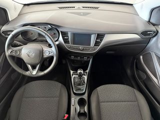 Opel Crossland 2023 Family Edition 1. 110hp- ΥΠΟΛΟΙΠΟ ΕΓΓΥΗΣΗΣ ΕΩΣ 09/2028-thumb-10