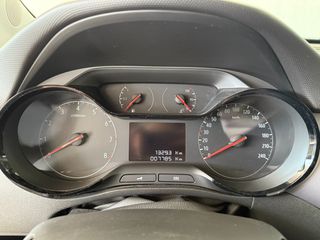 Opel Crossland 2023 Family Edition 1. 110hp- ΥΠΟΛΟΙΠΟ ΕΓΓΥΗΣΗΣ ΕΩΣ 09/2028-thumb-11