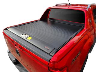 ΧΕΙΡΟΚΙΝΗΤΟ ΡΟΛΟ ΑΛΟΥΜΙΝΙΟΥ - ROLLER LID/SHUTTER [VOLKSWAGEN AMAROK AVENTURA 2023+]