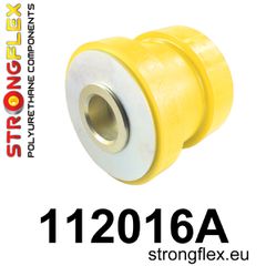 Rear crossmember – rear bush SPORT