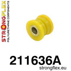 Steering rack mount bush SPORT