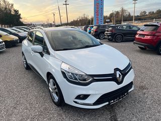 Renault Clio 2018 1.5 DCI  EURO6 NAVI LIMITED
