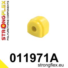 Rear anti roll bar bush SPORT