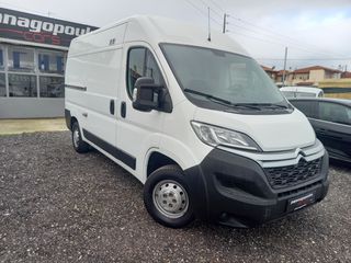 Citroen 2019 JUMBER L2H2