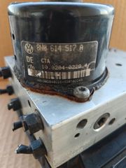 ΜΟΝΑΔΑ ABS AUDI TT 8N0907379E - 8N0614517A