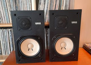 Ηχεία Yamaha NS-615B