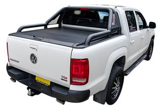 ΧΕΙΡΟΚΙΝΗΤΟ ΡΟΛΟ ΑΛΟΥΜΙΝΙΟΥ - ROLLER LID/SHUTTER [VOLKSWAGEN AMAROK 2010-2022]