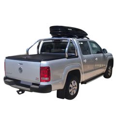 ΧΕΙΡΟΚΙΝΗΤΟ ΡΟΛΟ ΑΛΟΥΜΙΝΙΟΥ - ROLLER LID/SHUTTER [VOLKSWAGEN AMAROK 2010-2022]-thumb-1