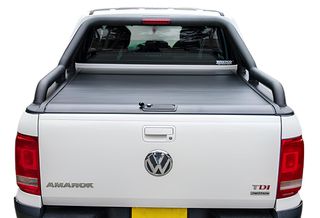 ΧΕΙΡΟΚΙΝΗΤΟ ΡΟΛΟ ΑΛΟΥΜΙΝΙΟΥ - ROLLER LID/SHUTTER [VOLKSWAGEN AMAROK 2010-2022]-thumb-2