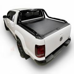 ΧΕΙΡΟΚΙΝΗΤΟ ΡΟΛΟ ΑΛΟΥΜΙΝΙΟΥ - ROLLER LID/SHUTTER [VOLKSWAGEN AMAROK 2010-2022]-thumb-3